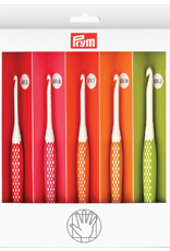 Prym Prym Ergonomics Crochet Hook Set Small