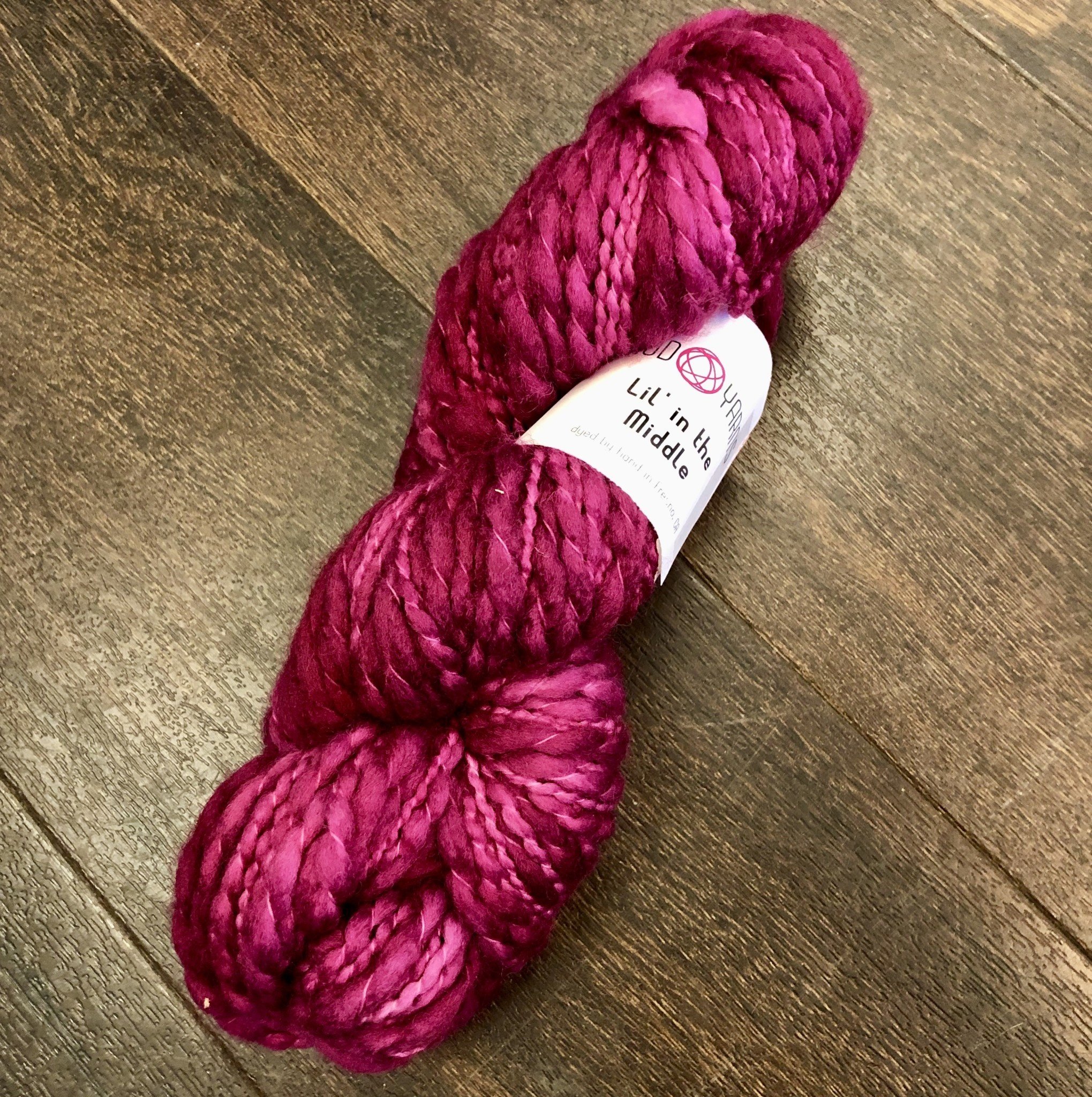 Bubbles  Mod Yarns