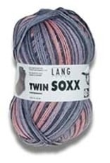 Lang Yarns Jawoll Twin Soxx 4-ply