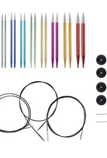 Knitpicks Prism IC Set US (4-11) by Knit Picks