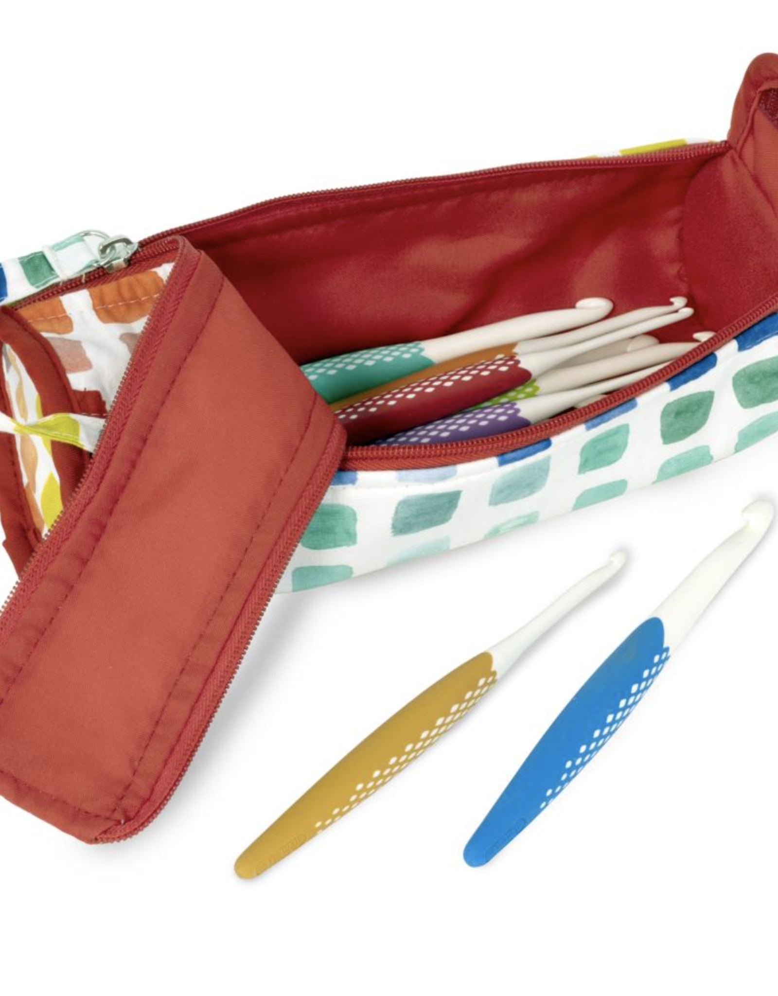 Prym Prym Crochet Hook Roll