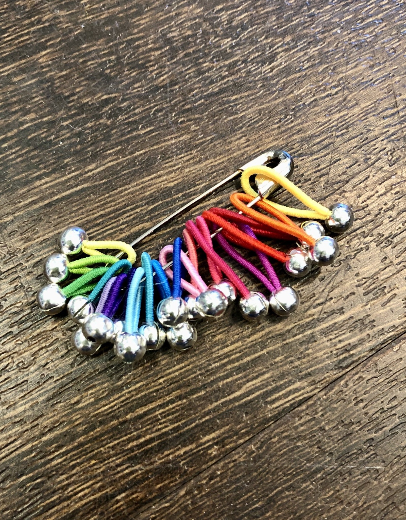 Floops Stitch Markers