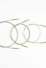 KnitPro Lantern Moon Swivel IC Cord