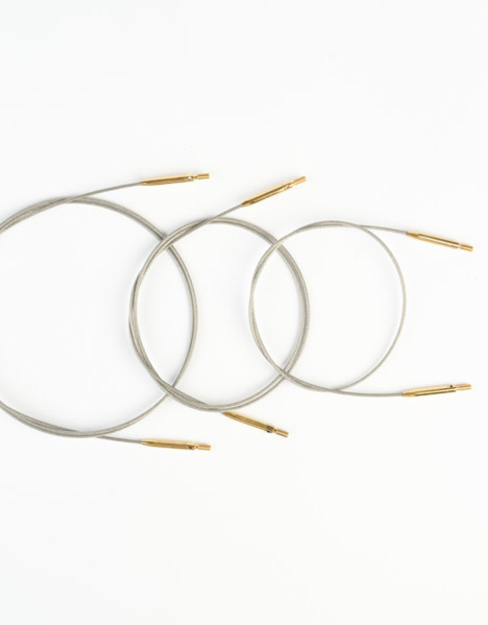 KnitPro Lantern Moon Swivel IC Cord