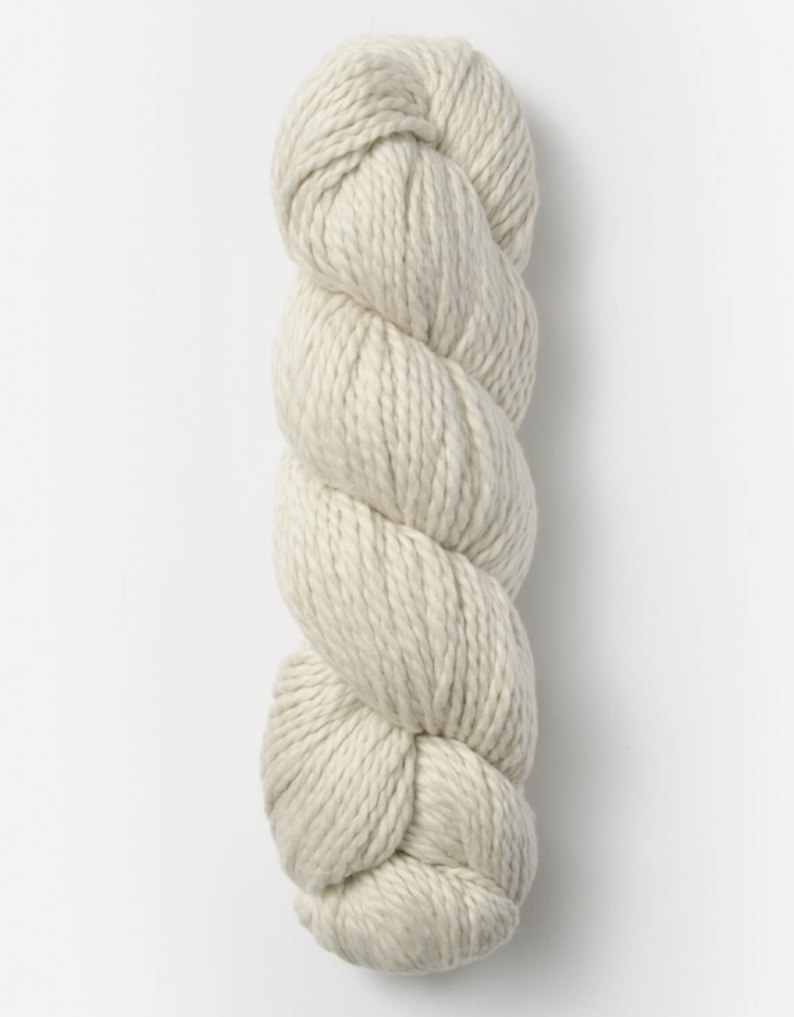 Organic Cotton Worsted Yarn - Blue Sky Fibers