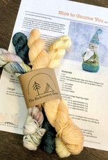 Backcountry Knitter Backcountry Knitter Gnome Set