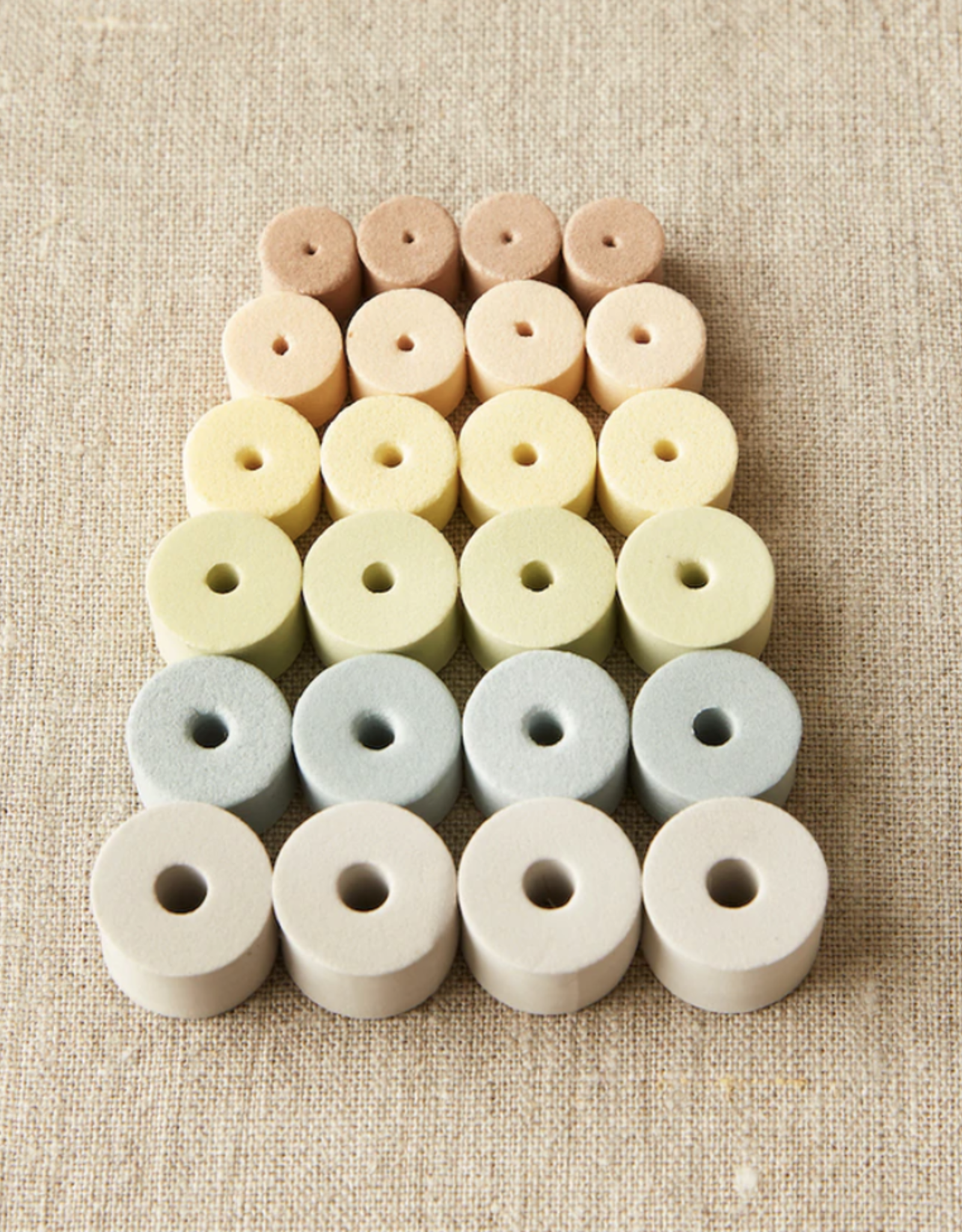 Cocoknits Stitch Stoppers by CocoKnits