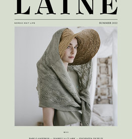 Laine Laine Magazine Issue Fourteen  - Wivi