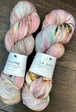 Baah Yarns Color of the month by Baah Yarn 2022