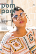 Pom Pom Pom Pom Quarterly Magazine 41 - 10th Anniversary