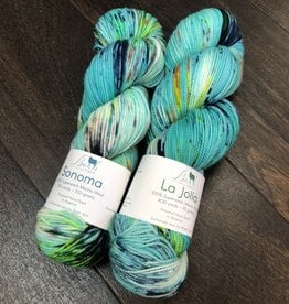 Baah Yarns Color of the month by Baah Yarn 2022