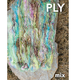 Ply Magazine Ply Magazine Summer 22:  Mix