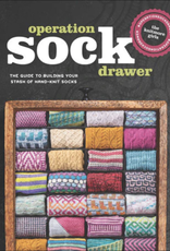 Interweave Operation Sock Drawer