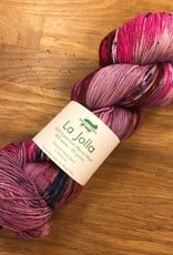 Baah Yarns Color of the Month by Baah Yarn 2021