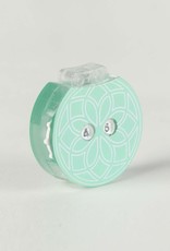 KnitPro Teal Row Counter - Mindful Collection by KnitPro