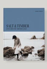 Laine Salt & Timber by Lindsey Fowler