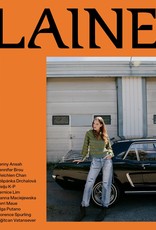 Laine Laine Magazine Issue Fifteen - Road Trip