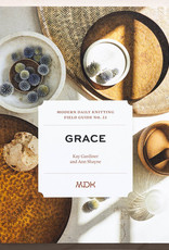 Modern Daily Knitting MDK Field Guide no. 22: Grace