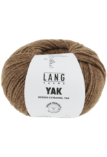 Lang Yarns Yak by Lang Yarns