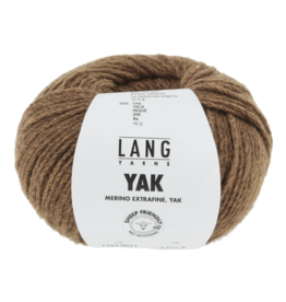 Lang Yarns Yak by Lang Yarns