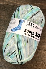 Lang Yarns Super Soxx 4-ply  by Lang Yarns