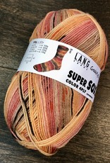Lang Yarns Super Soxx 4-ply  by Lang Yarns