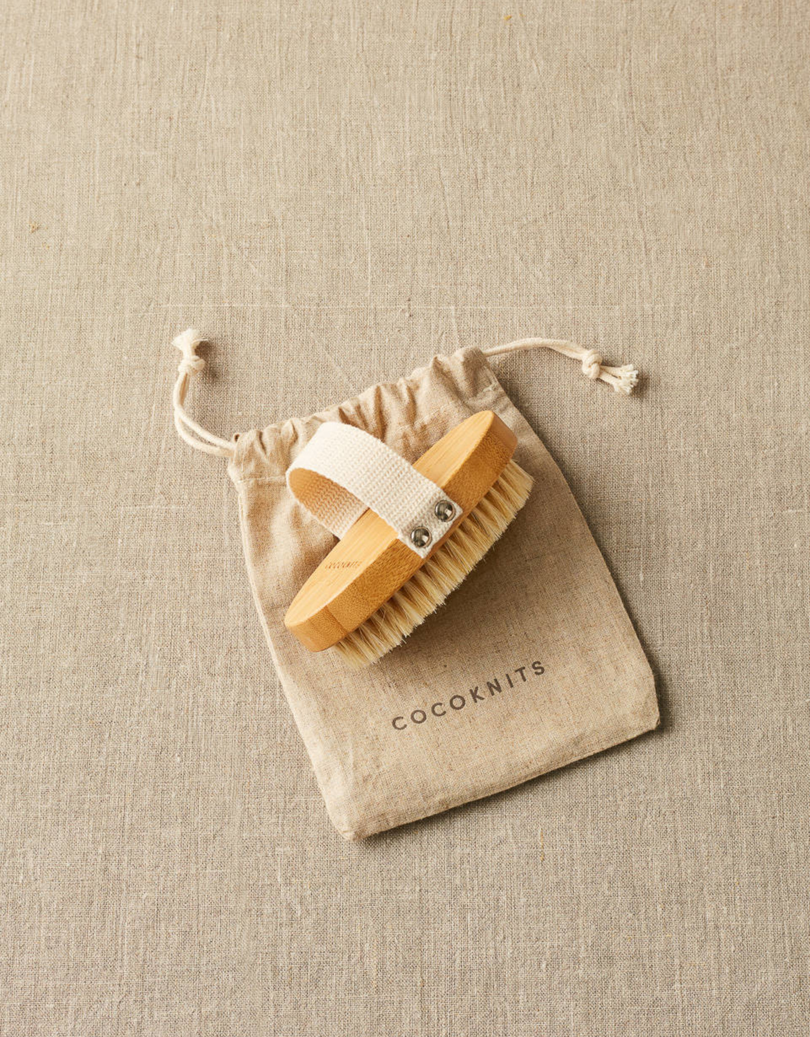 Cocoknits Sweater Care Brush by Cocoknits