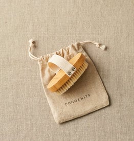 Cocoknits Sweater Care Brush by Cocoknits