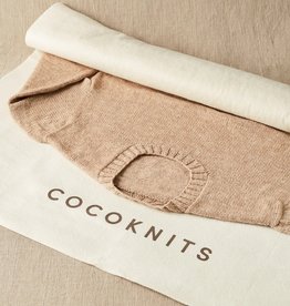 Cocoknits Super-Absorbent Towel by Cocoknits