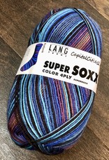 Lang Yarns Super Soxx 4-ply  by Lang Yarns