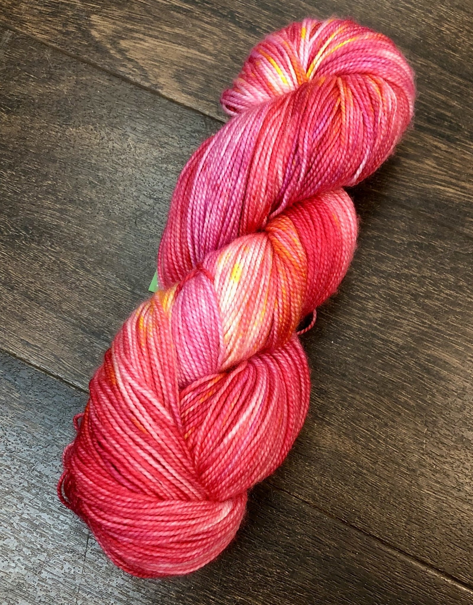 Baah Yarns La Jolla by Baah Yarn, Color Group 1