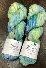 Baah Yarns Color of the Month by Baah Yarn 2021