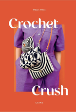 Laine Crochet Crush by Molla Mills