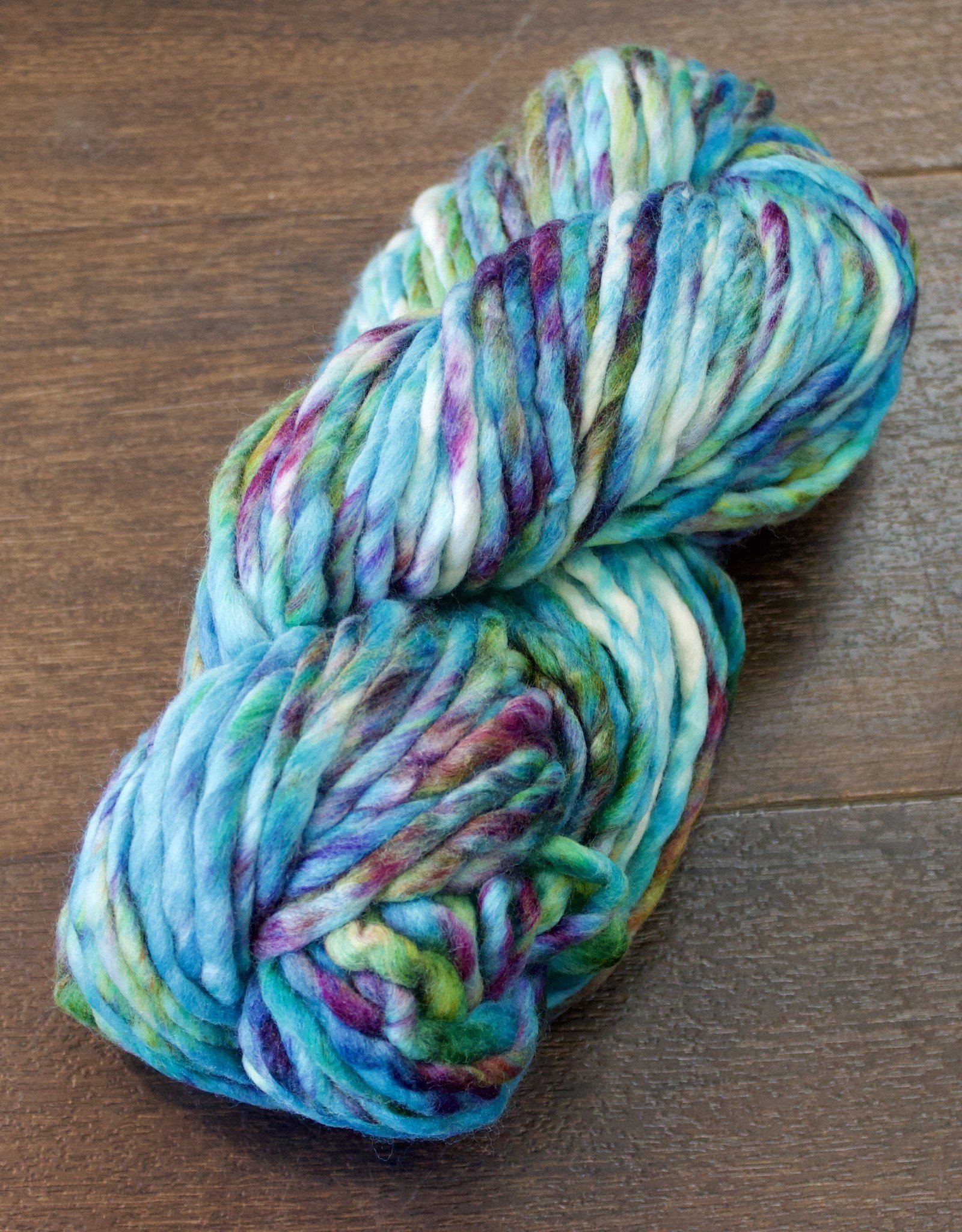 Malabrigo Rasta by Malabrigo