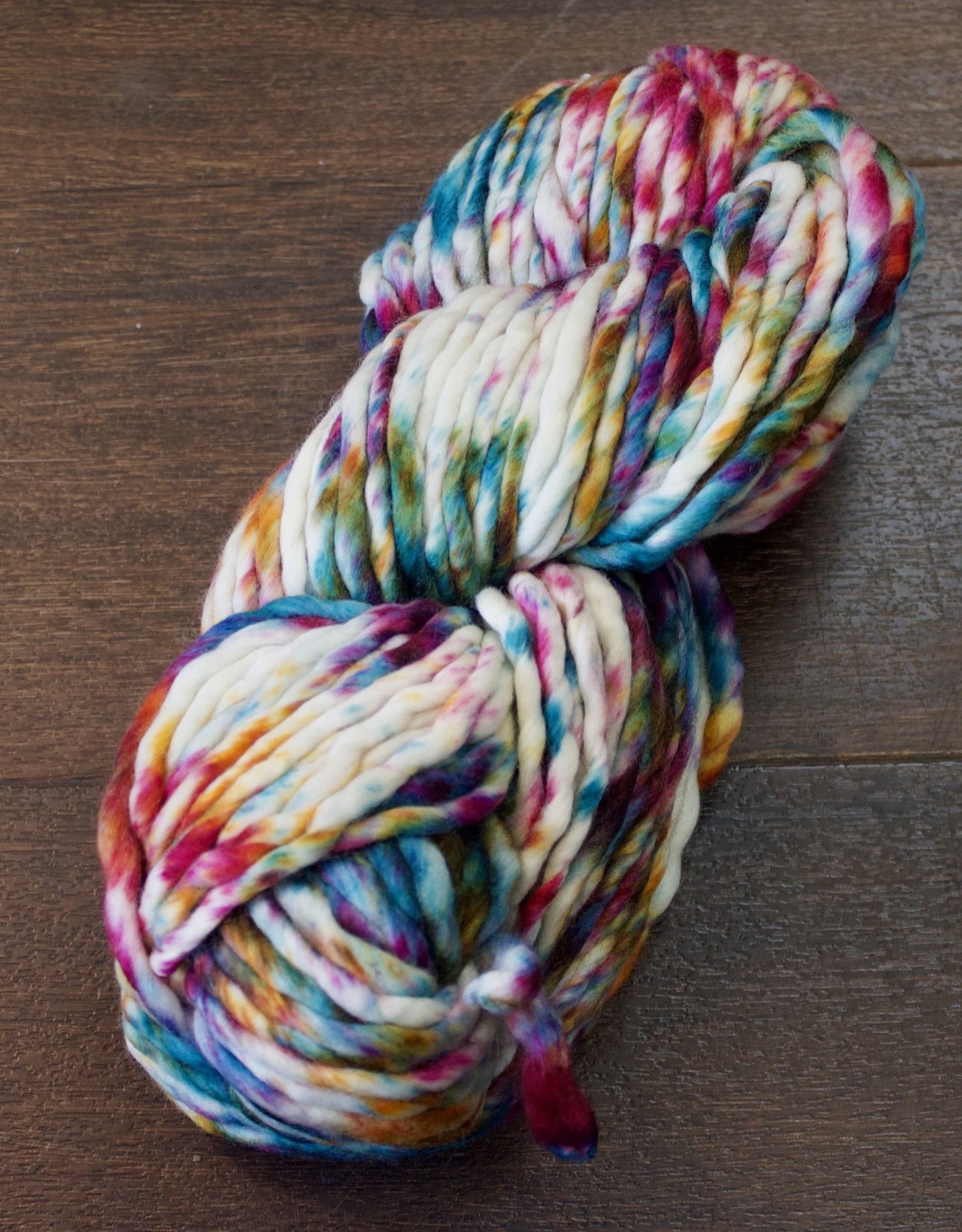 Malabrigo Rasta by Malabrigo