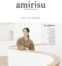 Amirisu Amirisu Issue 25 Fall/Winter 2022