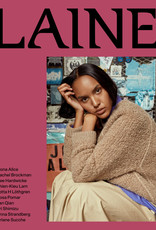 Laine Laine Magazine Issue Sixteen - Slow Saturday