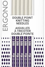 Prym Ergonomics Plastic Double Pointed Needles – Fillory Yarn