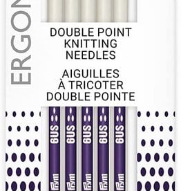 Prym Prym Ergo Double Point Needles