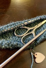 Knitting 101: Continental  - Wednesdays, March 1 & 15, 5-7pm