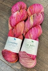 Baah Yarns Color of the month by Baah Yarn 2023