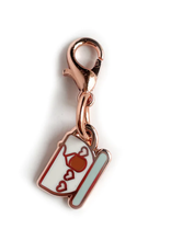 Kitty With A Cupcake Lobster Clasp Charms by Kitty With A Cupcake