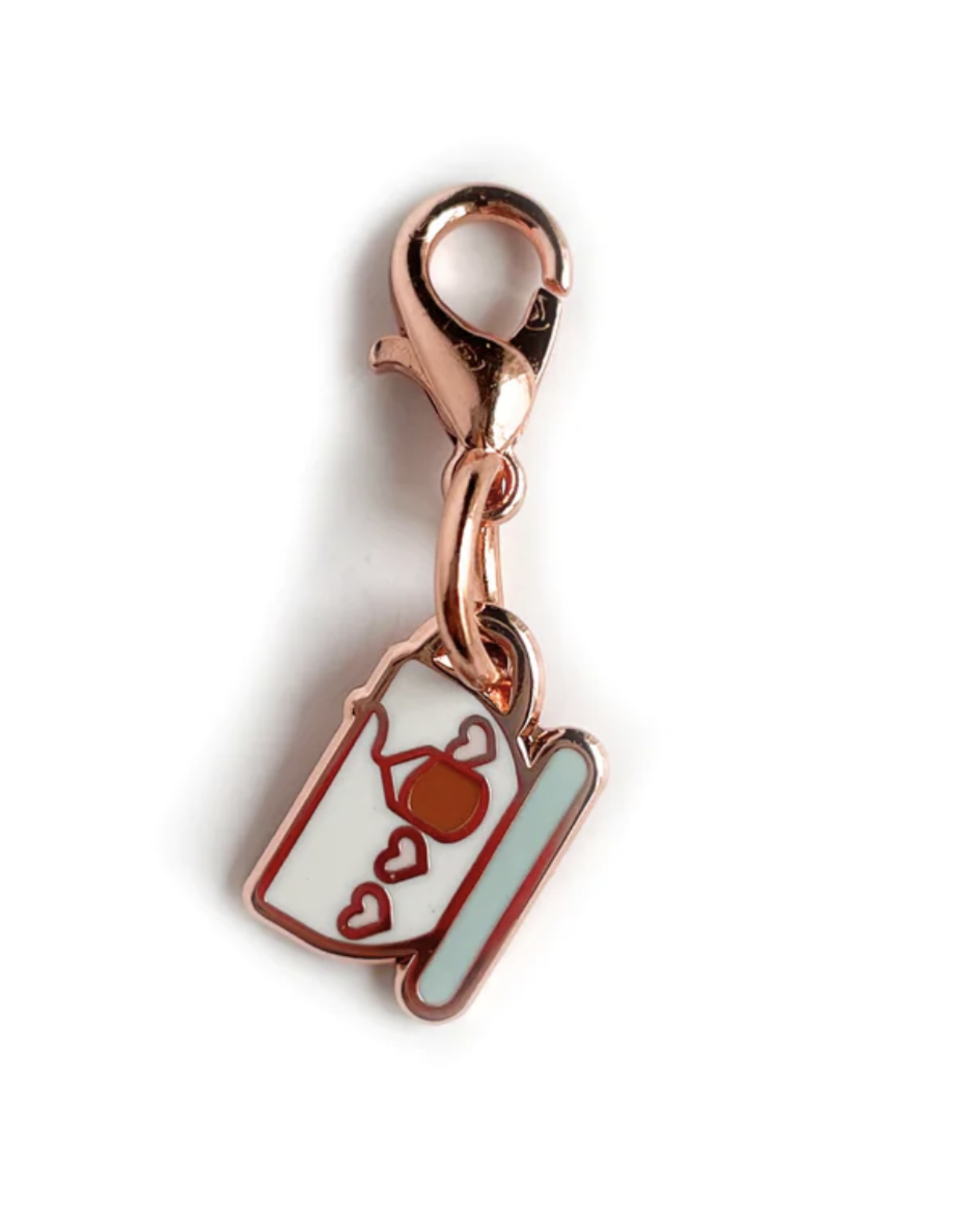 Kitty With A Cupcake Lobster Clasp Charms by Kitty With A Cupcake