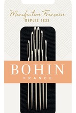 Bohin Bohin Tapestry Needles