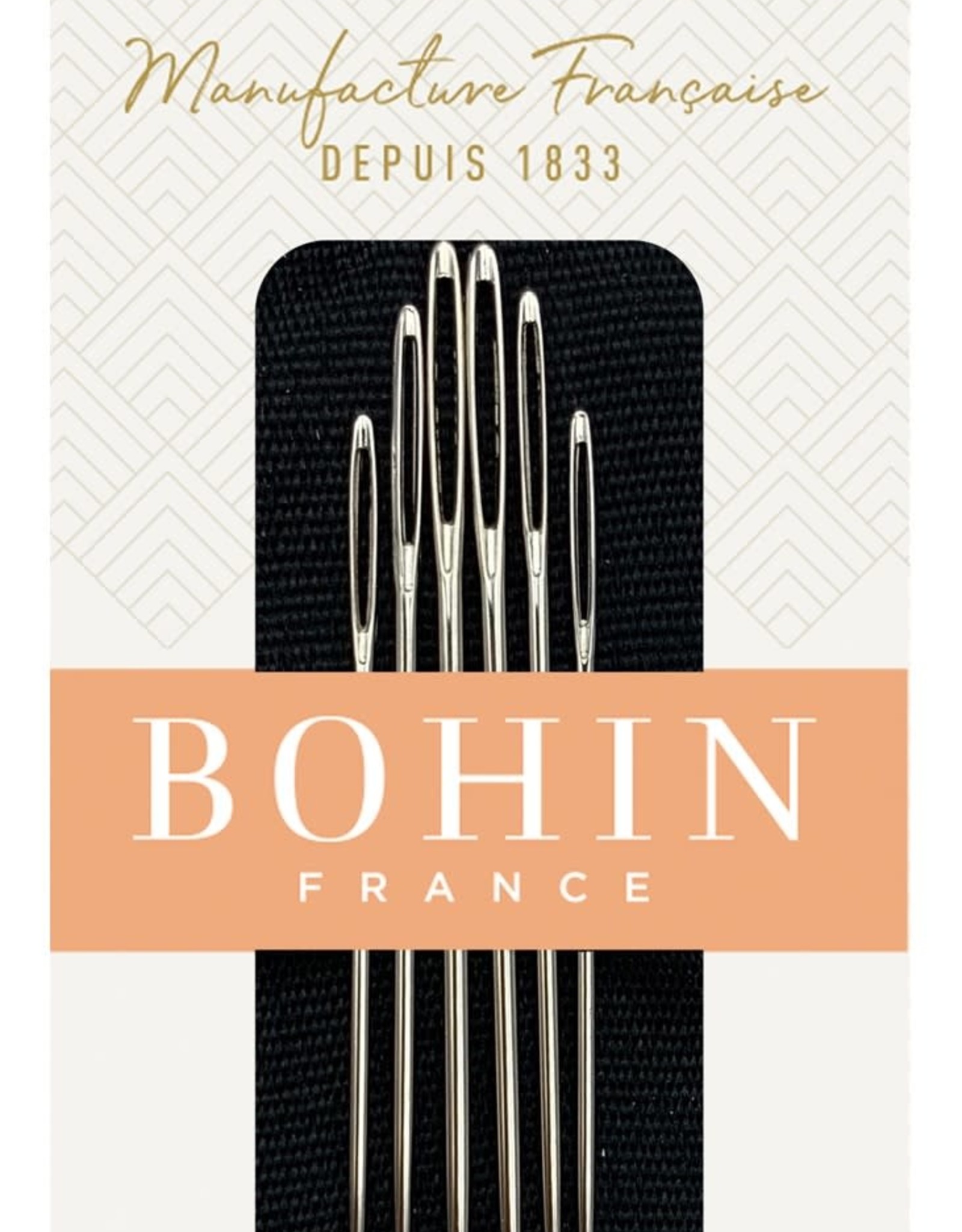 Bohin Bohin Tapestry Needles