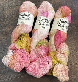 Knitted Wit Truth