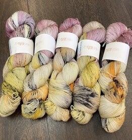 Cornbread and Honey Color of the Month 2022-2023 by Cornbread and Honey