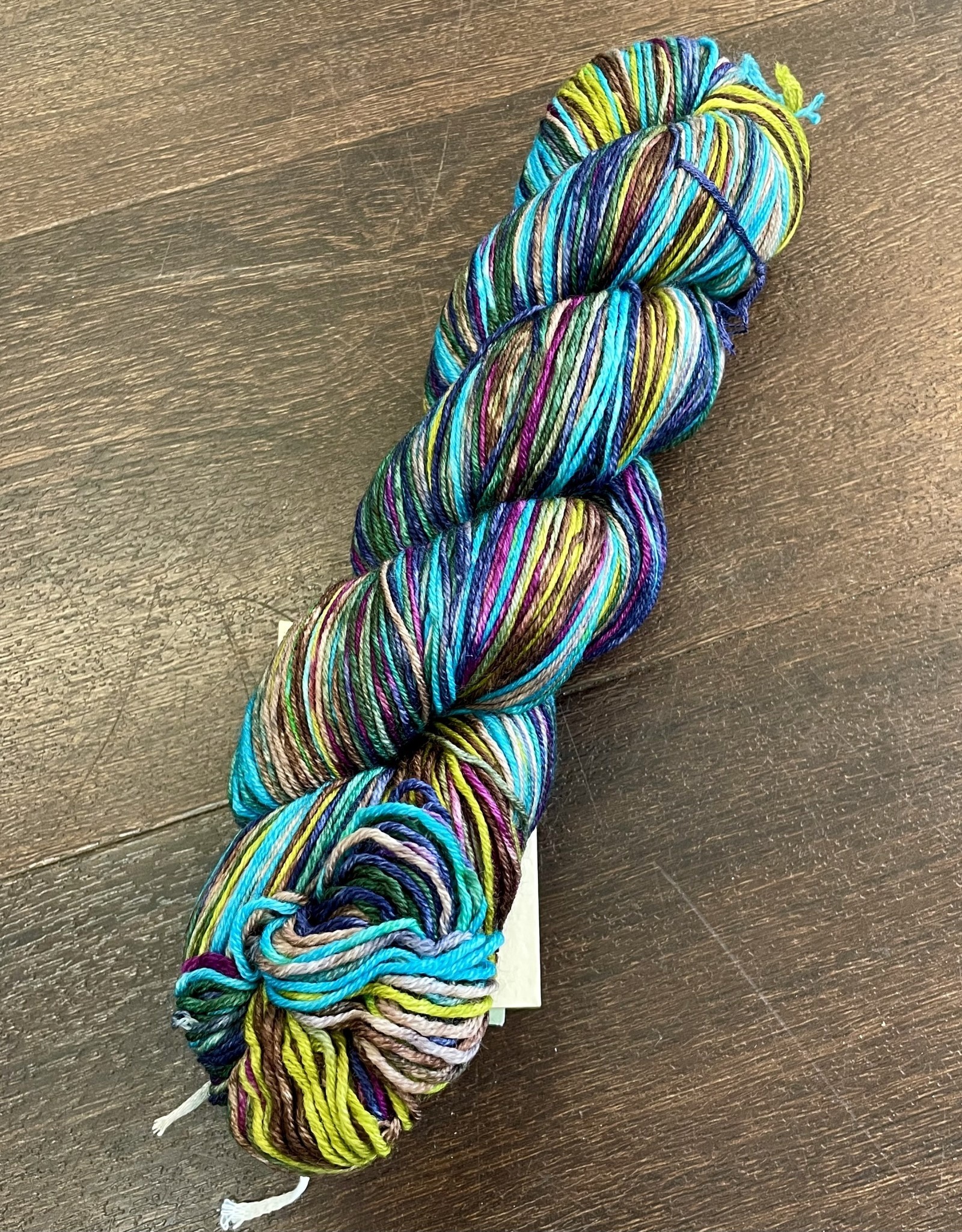 Urth Uneek Fingering by Urth Yarns