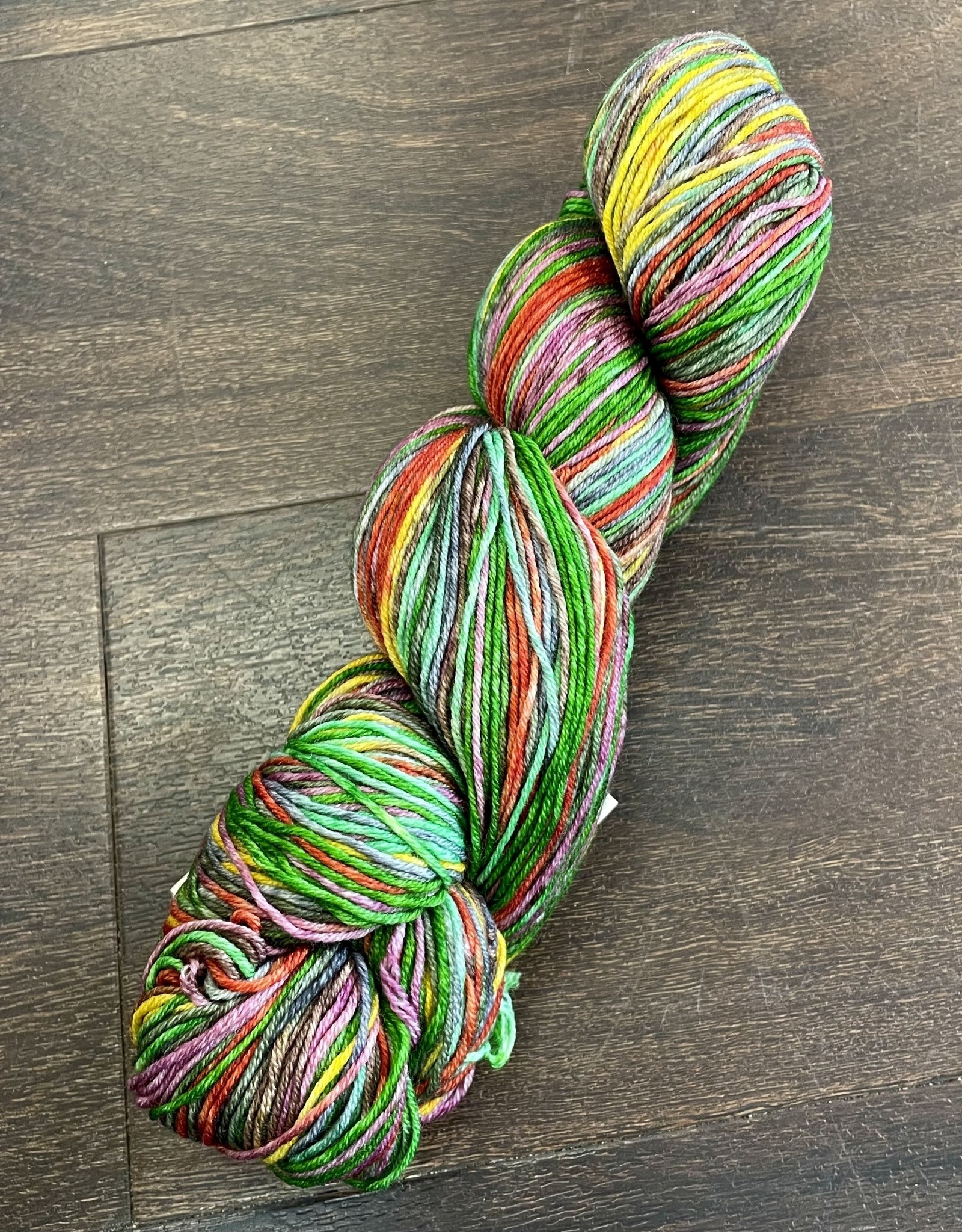 Urth Uneek Fingering by Urth Yarns