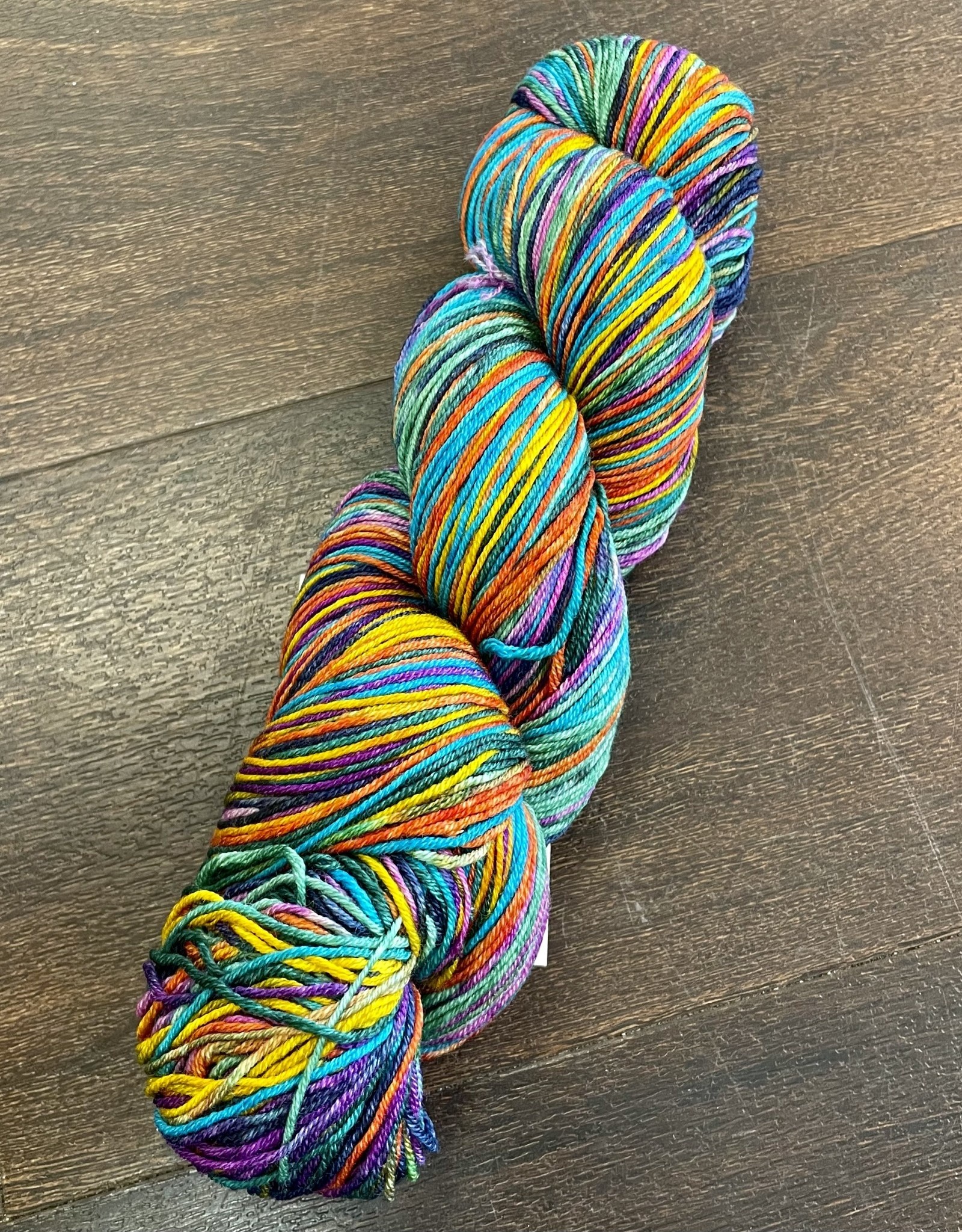 Urth Uneek Fingering by Urth Yarns